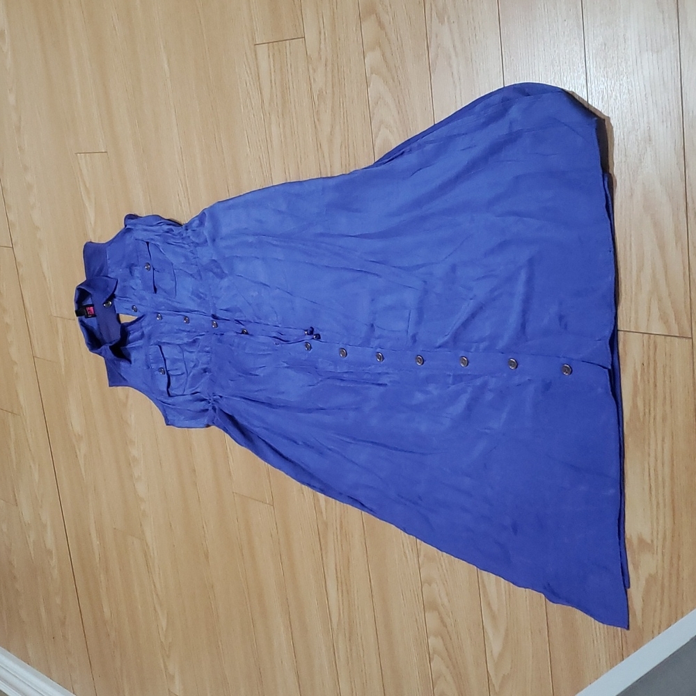 2B BEBE DRESS XS